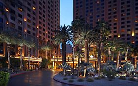 Hilton Grand Vacations on Las Vegas Strip