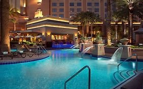 Hilton Grand Vacations Las Vegas Boulevard Vacation Suites